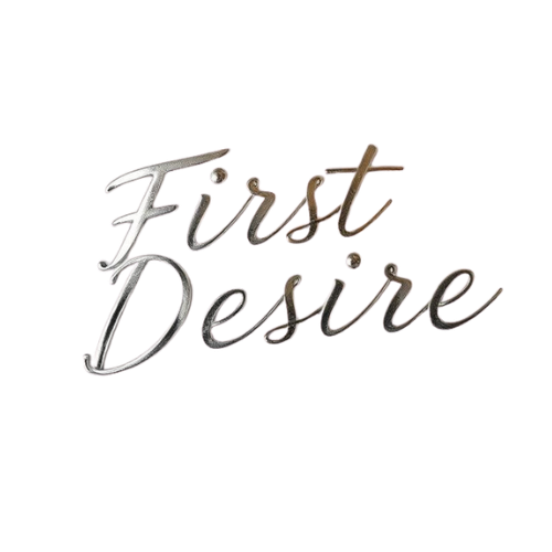 First Desire